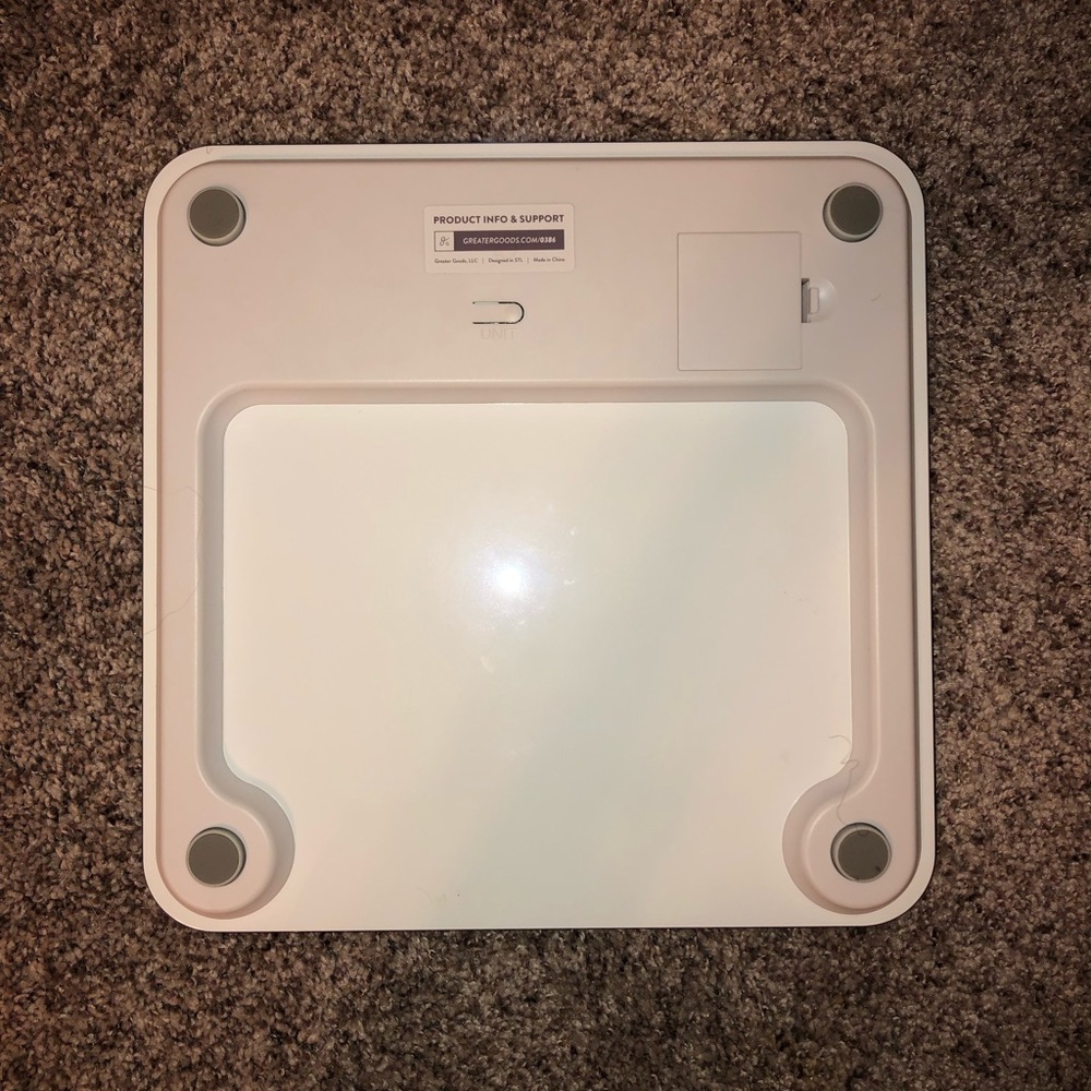 scale - Picture 2 of 2